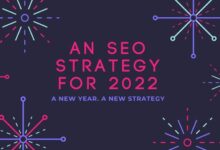 SEO Strategy In 2022