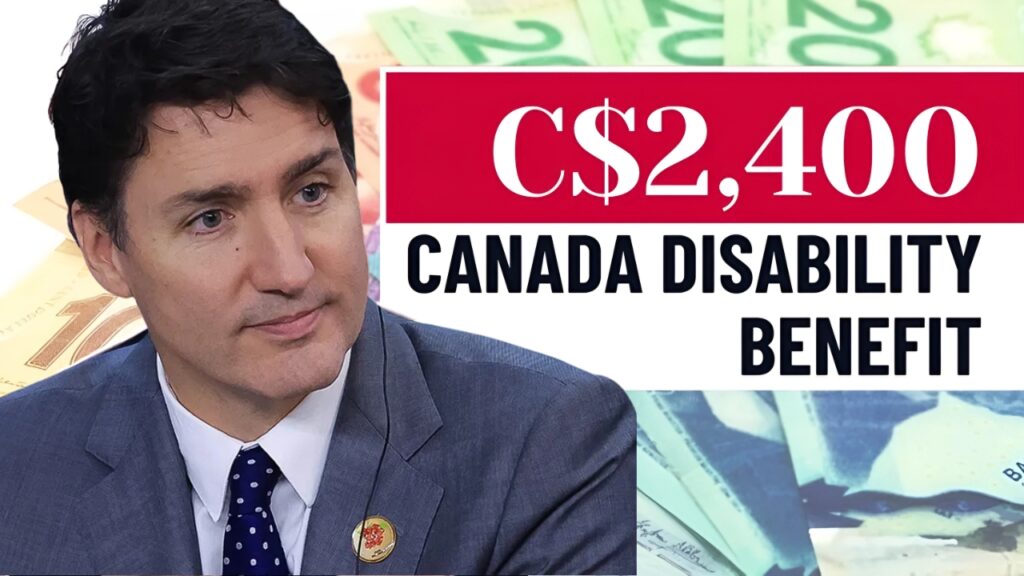August 2025 Disability Benefit Check