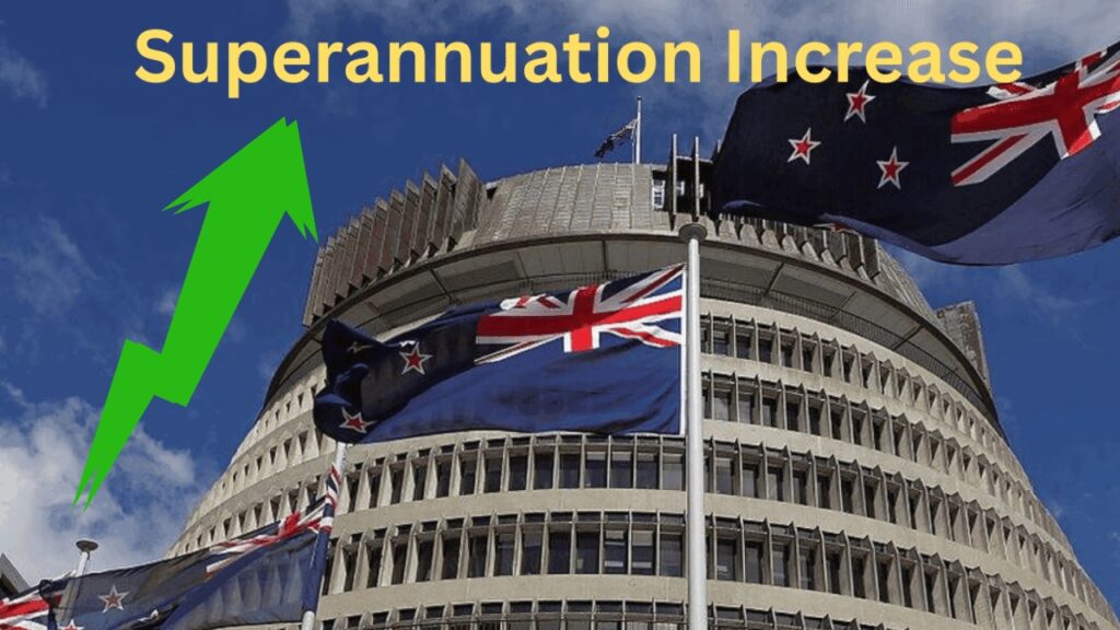 August 2025 NZ Superannuation Boost