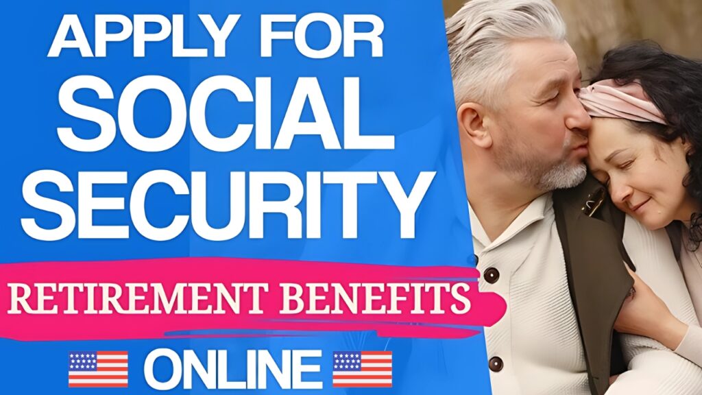 Big Retirement Benefits Confirmed
