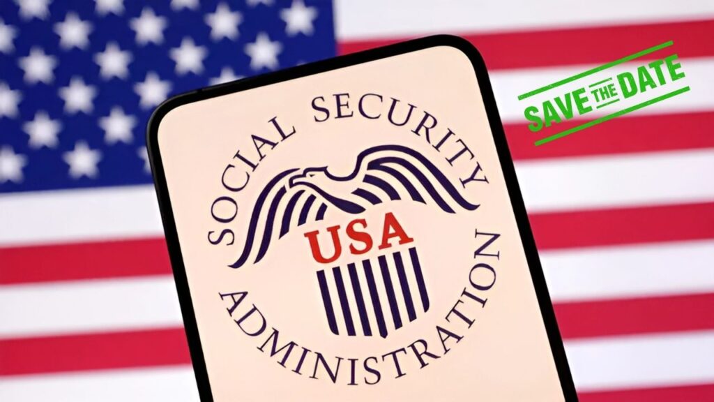 Complete August 2025 Social Security Payment Dates
