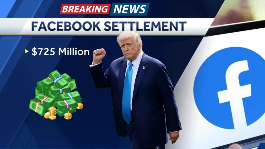 Facebook Settlement Payments Are Rolling Out