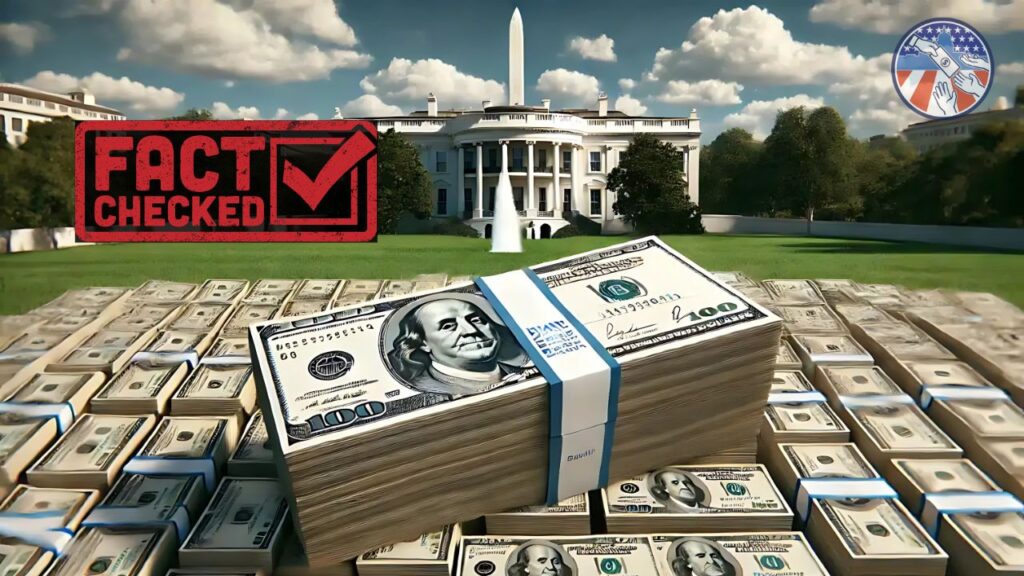 Is a $2,007.18 stimulus check coming in July or August?
