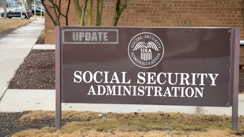 New Social Security Change May Force Millions to Visit Local Field Offices Again