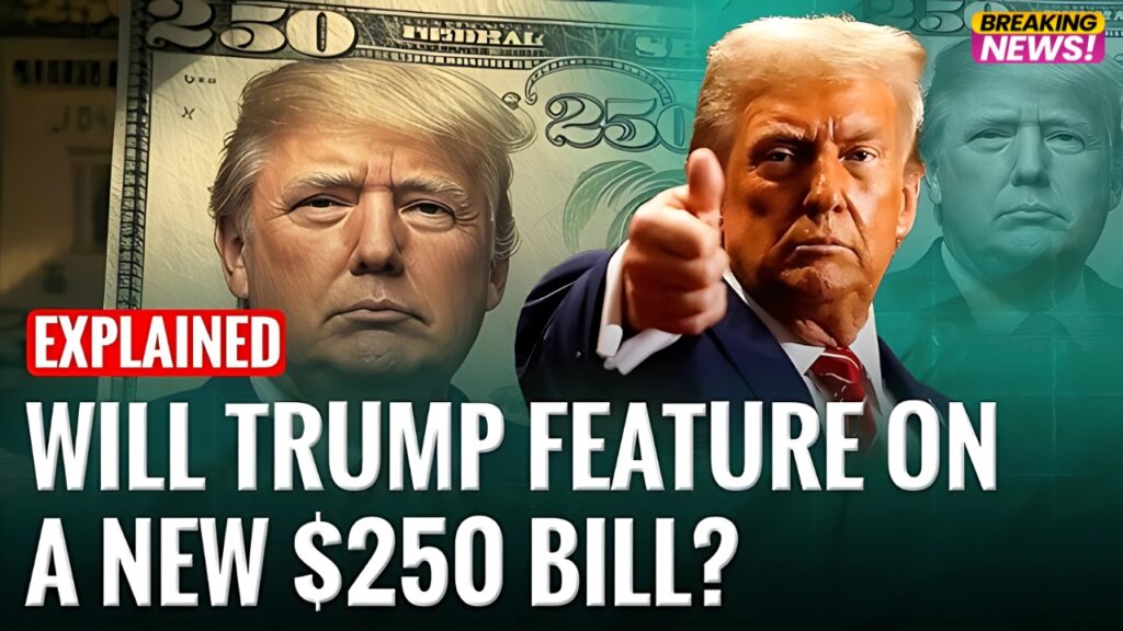 New Trump Law Adds $250 Travel Fee for Some Visitors — Full Details Inside