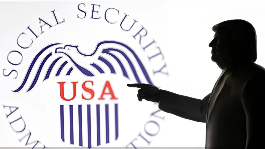 Social Security $2,007.15 August 2025 Payments