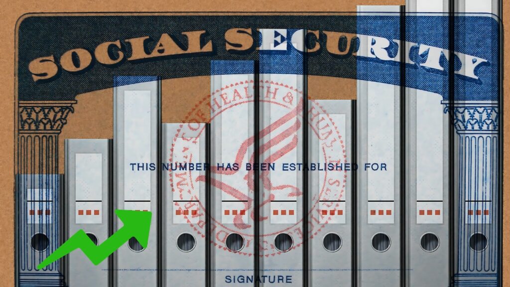 Social Security Benefits Jump to a High of $176,120