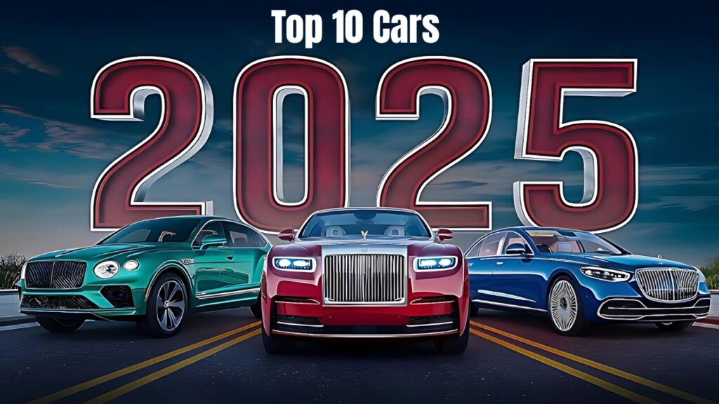 Top 10 Cars of 2025 You Should Know About (1)