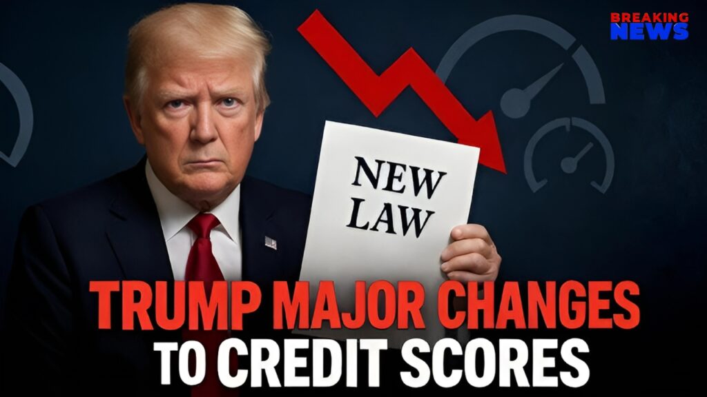 Trump’s New Loan Rule 2025