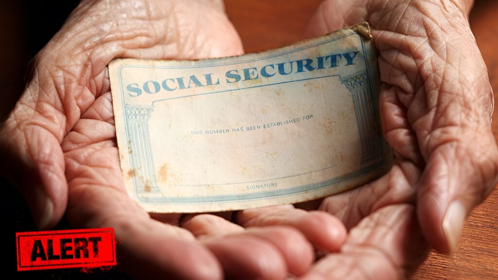 Two Income $18,120 Loss in Social Security Payments May Hit by 2033