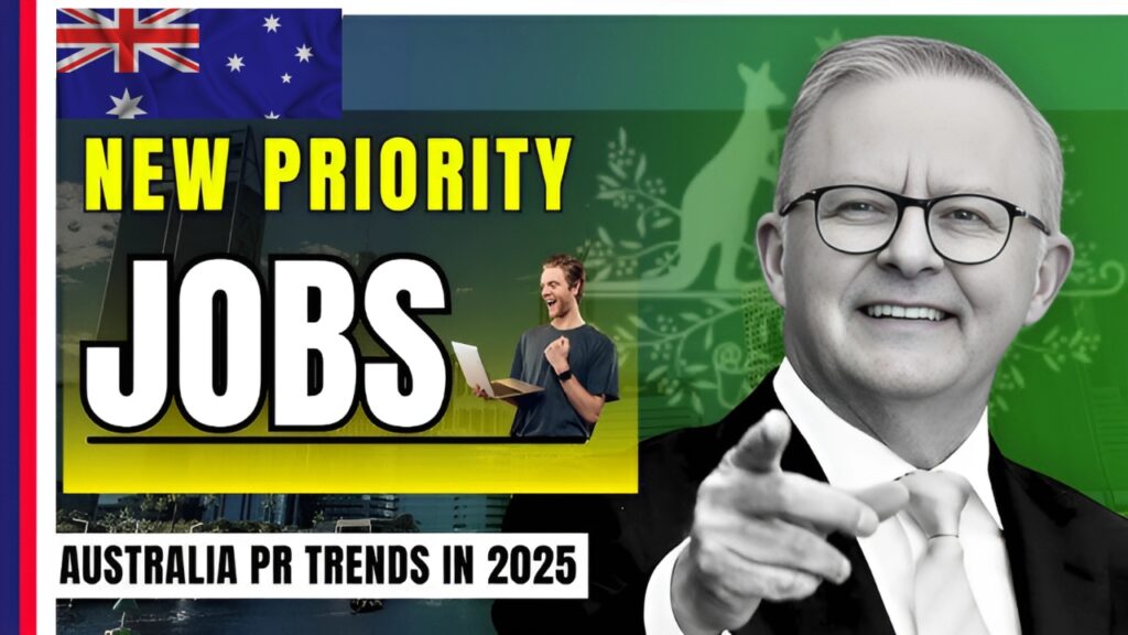 Australia 189 visa points Calculator