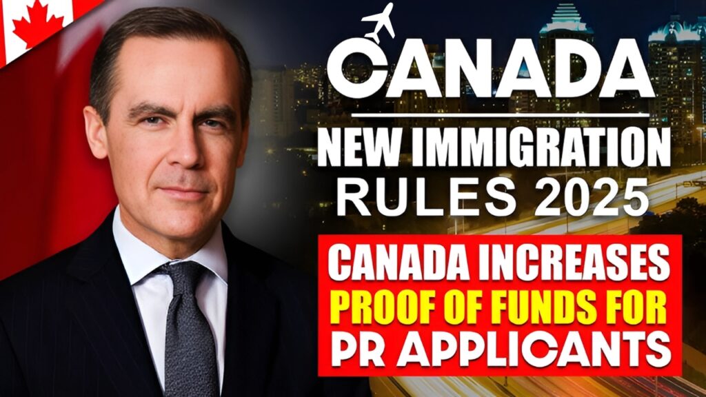 Canada raises settlement fund requirement for Atlantic