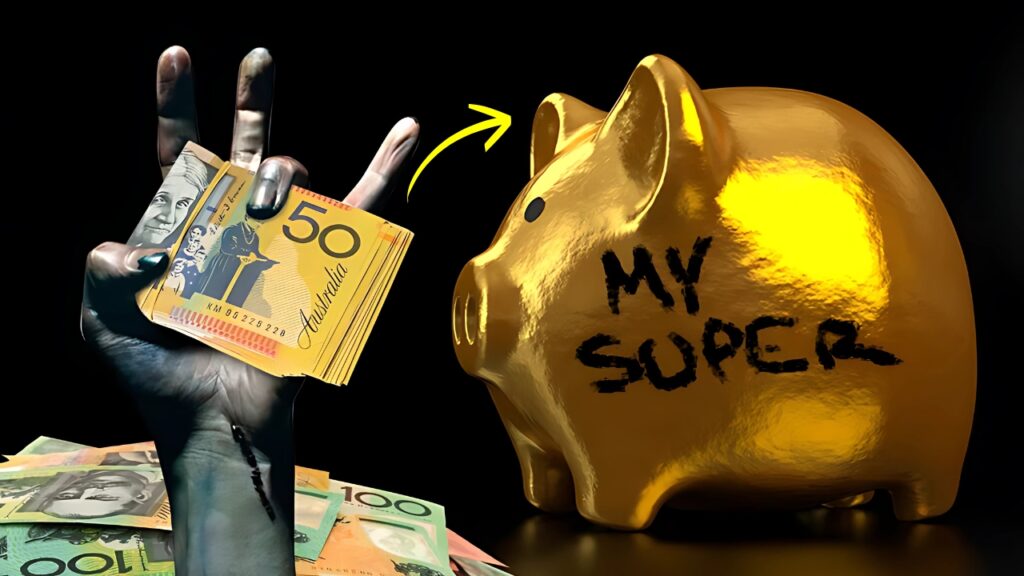 How your superannuation should grow as you age calculator